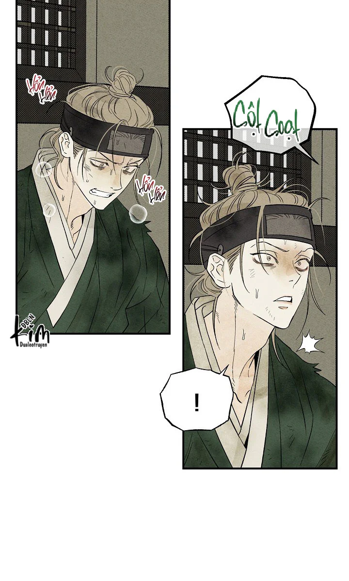 BL CỔ TRANG-ÂU CỔ NGẮN NHÀ KIM Chapter 46.1 cu gáy 1 - Next 