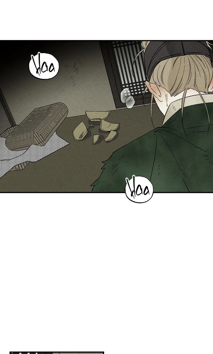 BL CỔ TRANG-ÂU CỔ NGẮN NHÀ KIM Chapter 46.1 cu gáy 1 - Next 