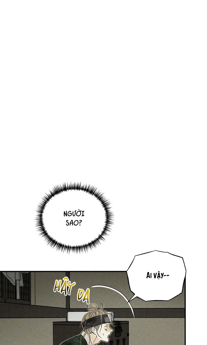 BL CỔ TRANG-ÂU CỔ NGẮN NHÀ KIM Chapter 46.1 cu gáy 1 - Next 
