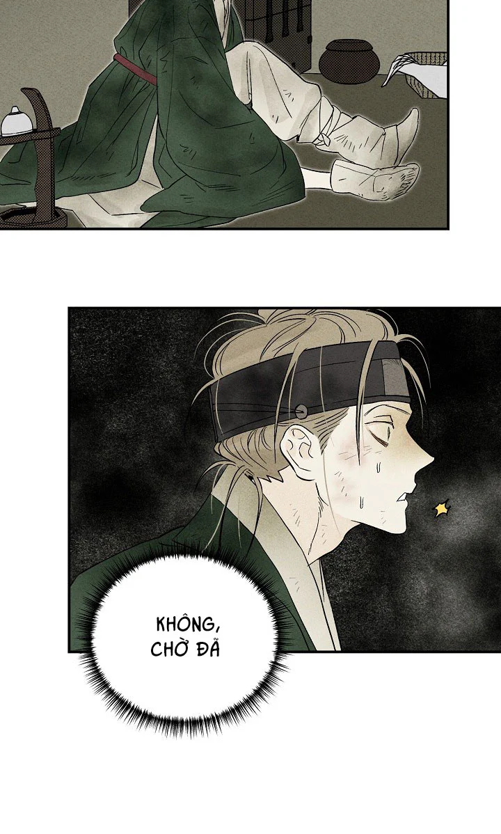 BL CỔ TRANG-ÂU CỔ NGẮN NHÀ KIM Chapter 46.1 cu gáy 1 - Next 