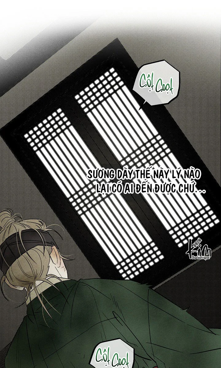 BL CỔ TRANG-ÂU CỔ NGẮN NHÀ KIM Chapter 46.1 cu gáy 1 - Next 