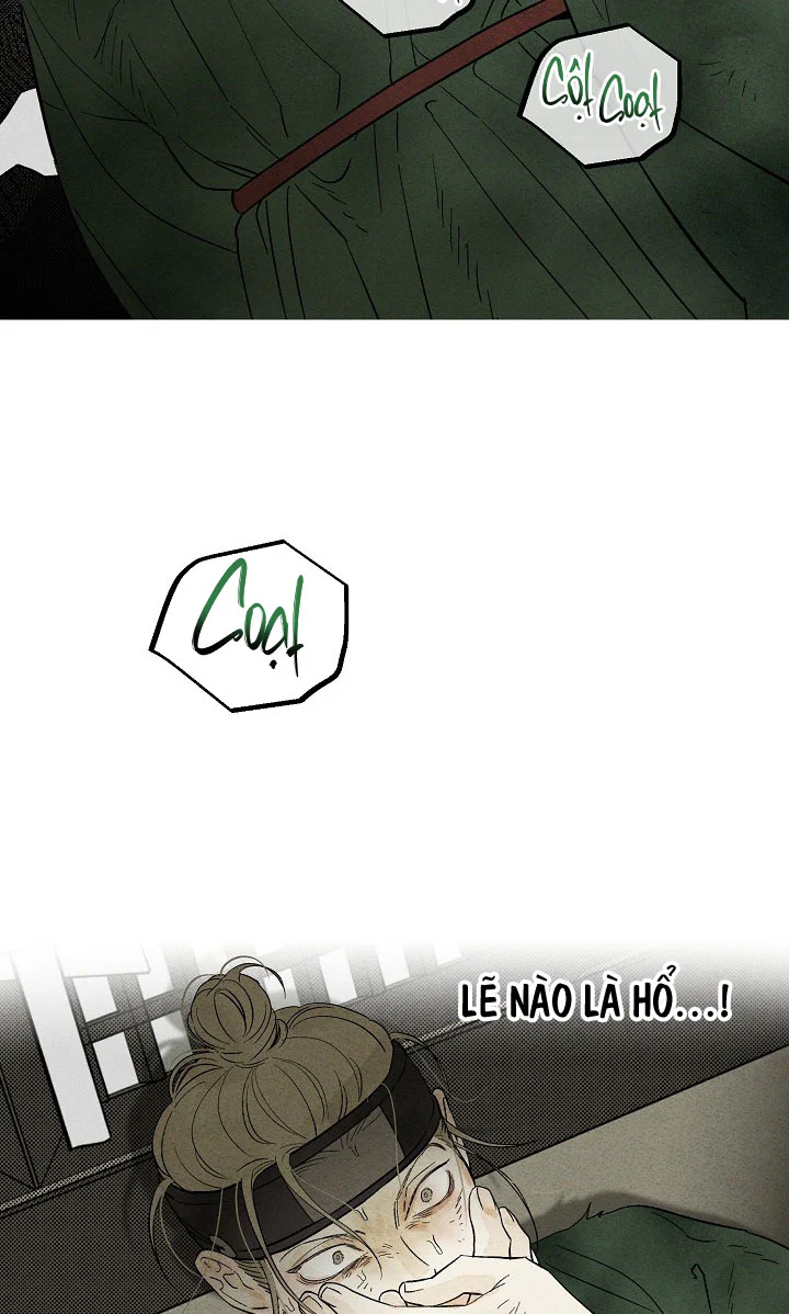 BL CỔ TRANG-ÂU CỔ NGẮN NHÀ KIM Chapter 46.1 cu gáy 1 - Next 