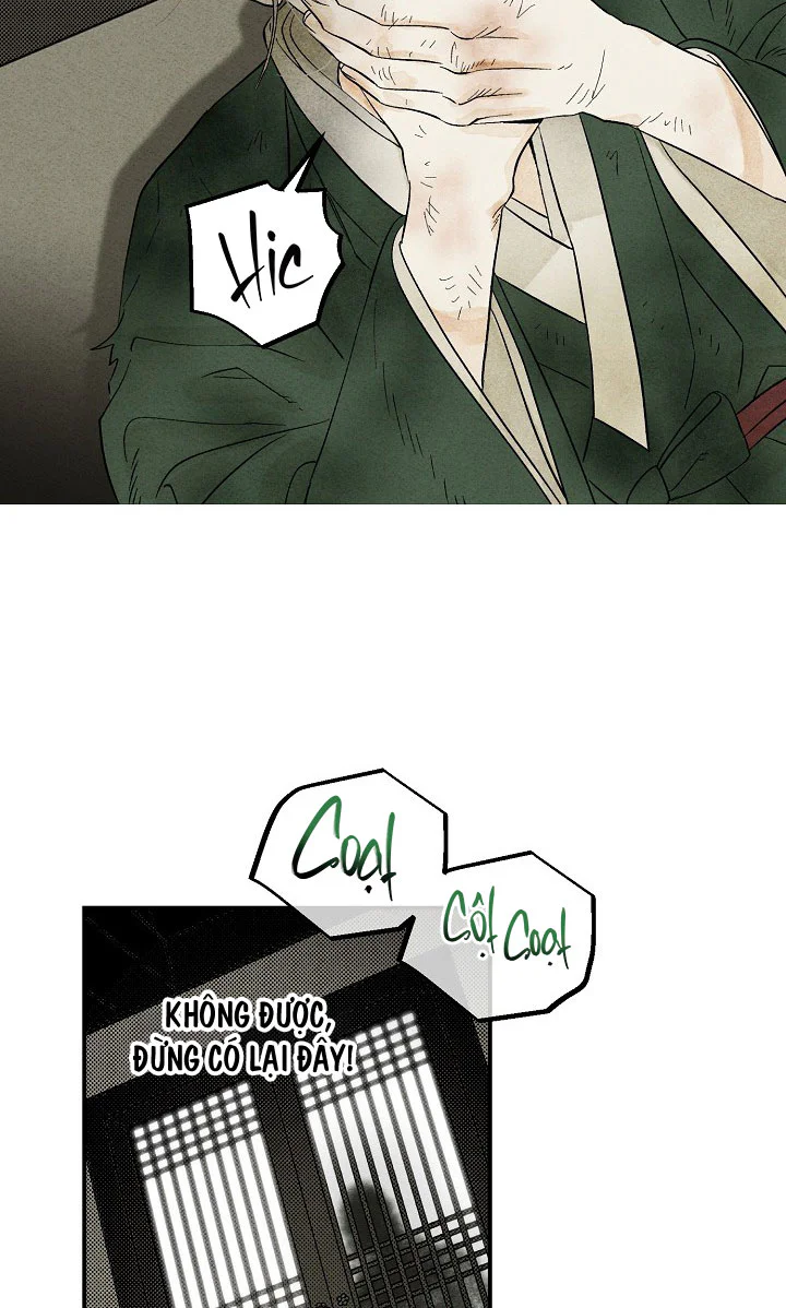 BL CỔ TRANG-ÂU CỔ NGẮN NHÀ KIM Chapter 46.1 cu gáy 1 - Next 