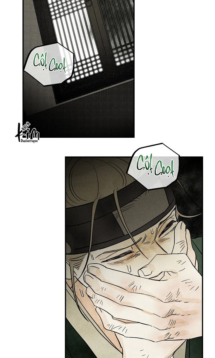 BL CỔ TRANG-ÂU CỔ NGẮN NHÀ KIM Chapter 46.1 cu gáy 1 - Next 