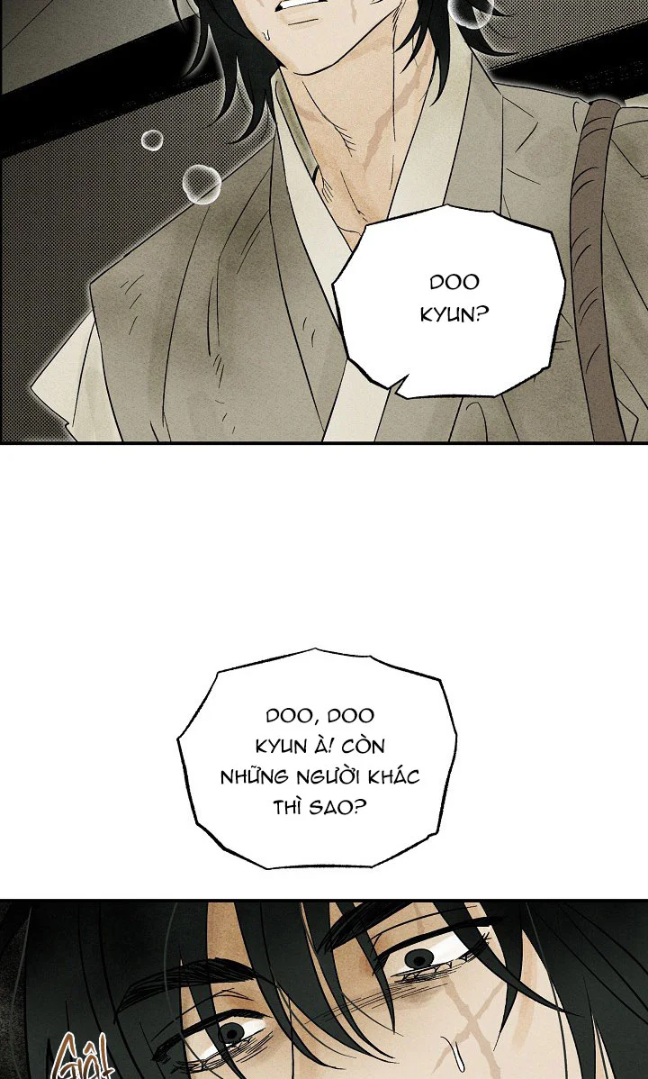 BL CỔ TRANG-ÂU CỔ NGẮN NHÀ KIM Chapter 46.1 cu gáy 1 - Next 