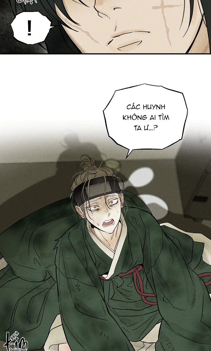 BL CỔ TRANG-ÂU CỔ NGẮN NHÀ KIM Chapter 46.1 cu gáy 1 - Next 