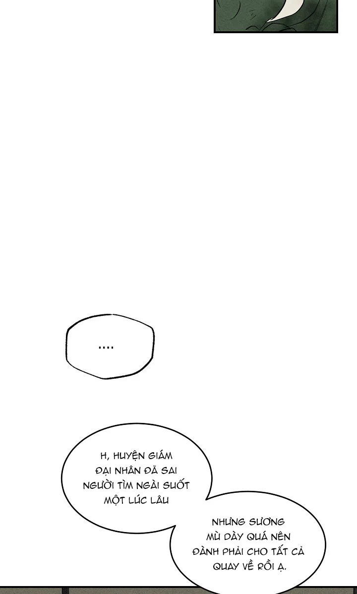 BL CỔ TRANG-ÂU CỔ NGẮN NHÀ KIM Chapter 46.1 cu gáy 1 - Next 