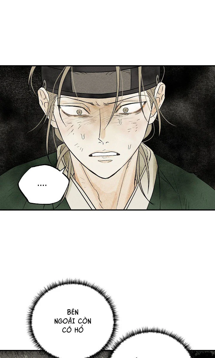 BL CỔ TRANG-ÂU CỔ NGẮN NHÀ KIM Chapter 46.1 cu gáy 1 - Next 