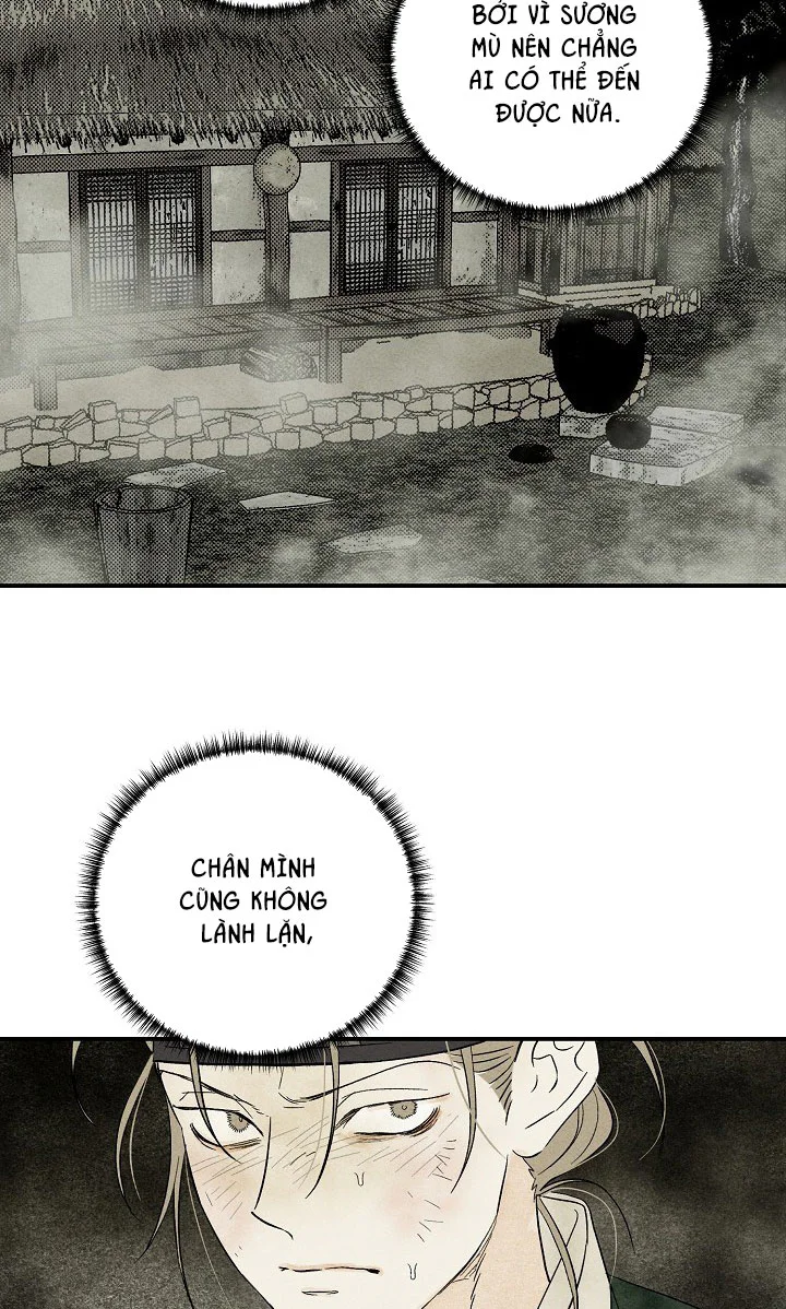 BL CỔ TRANG-ÂU CỔ NGẮN NHÀ KIM Chapter 46.1 cu gáy 1 - Next 