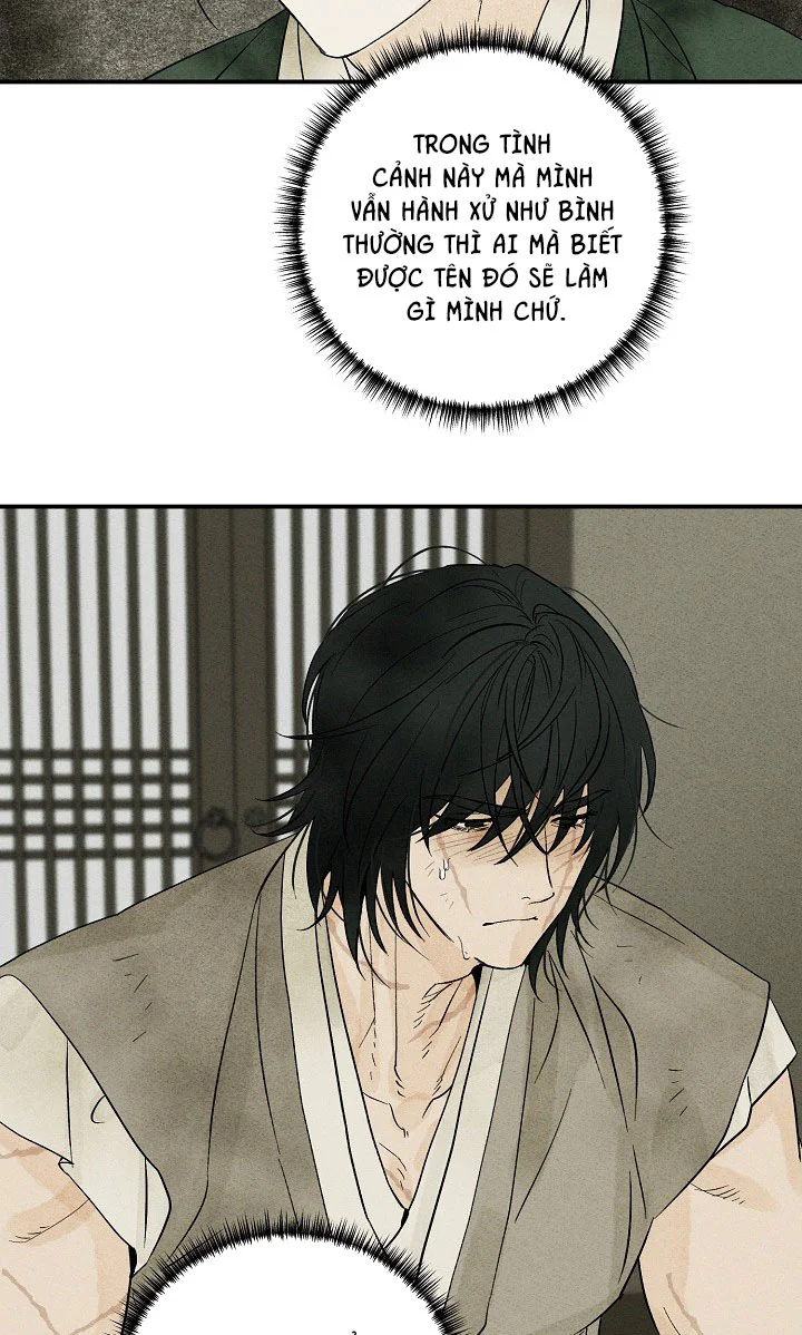 BL CỔ TRANG-ÂU CỔ NGẮN NHÀ KIM Chapter 46.1 cu gáy 1 - Next 