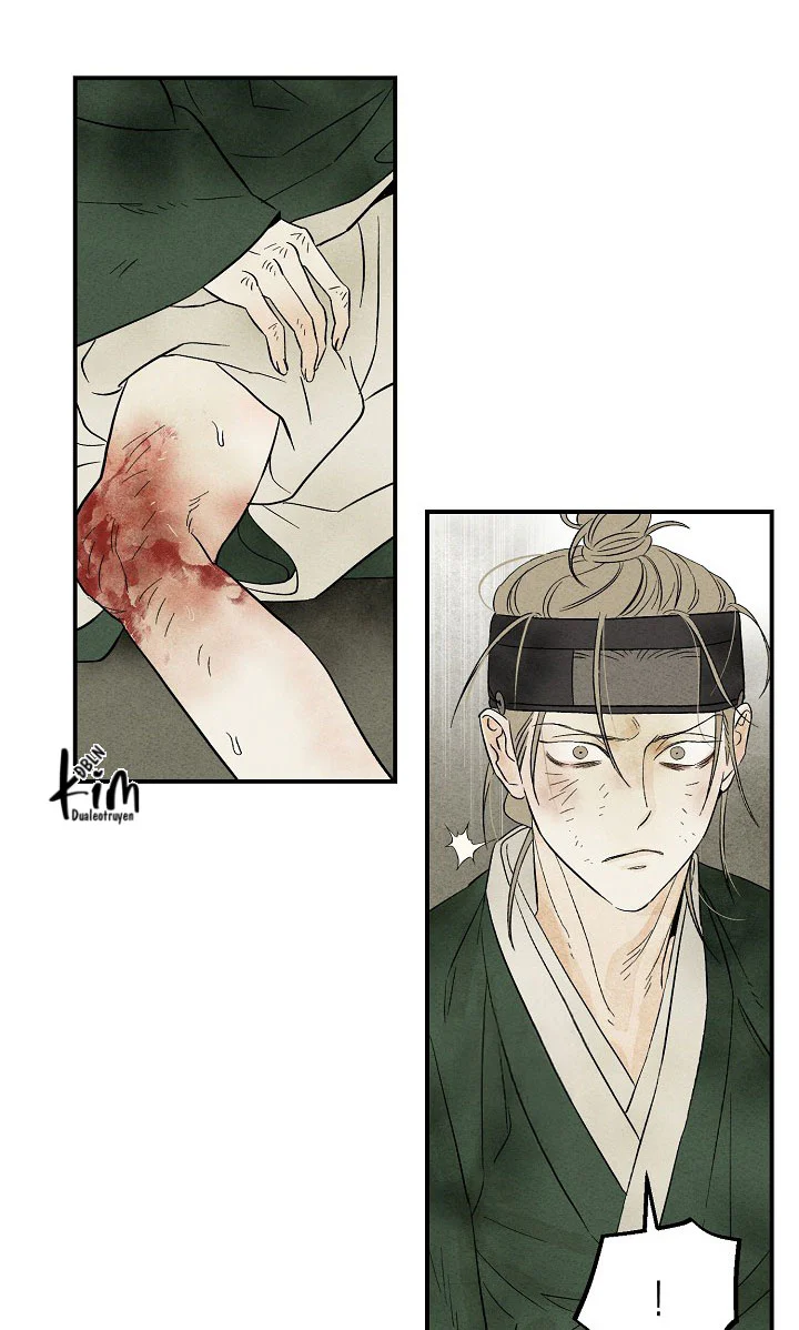 BL CỔ TRANG-ÂU CỔ NGẮN NHÀ KIM Chapter 46.1 cu gáy 1 - Next 