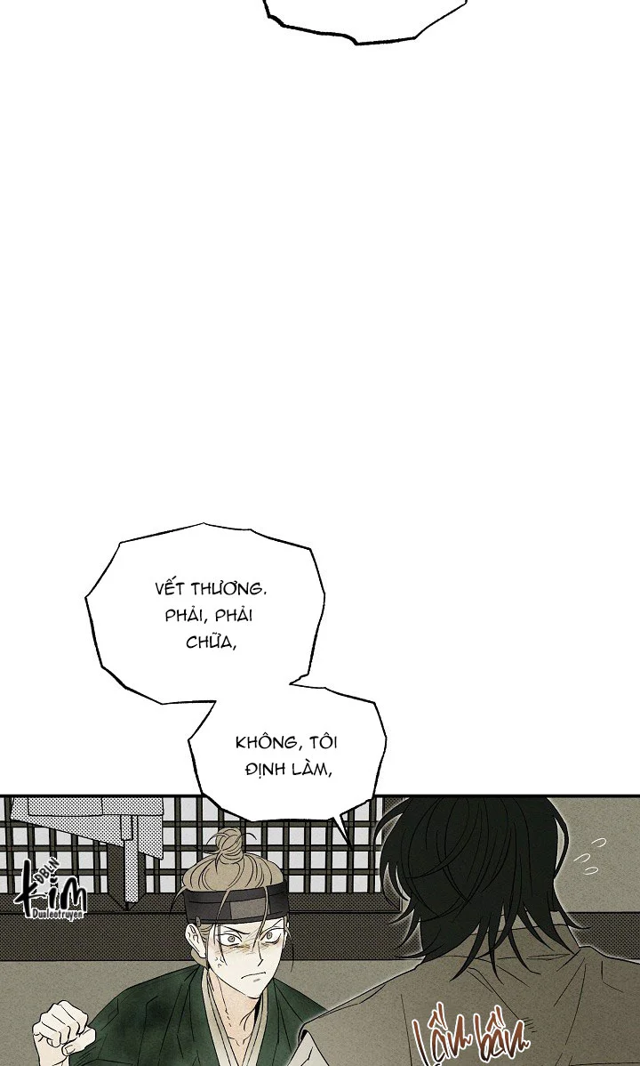 BL CỔ TRANG-ÂU CỔ NGẮN NHÀ KIM Chapter 46.1 cu gáy 1 - Next 