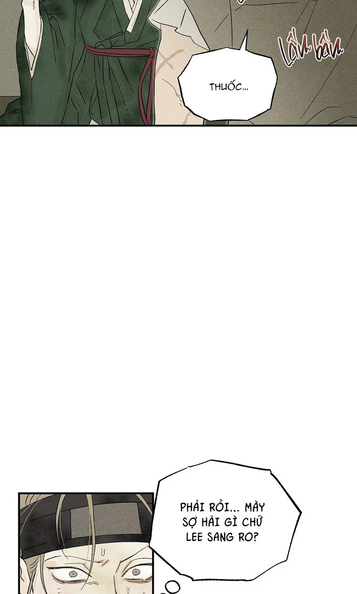 BL CỔ TRANG-ÂU CỔ NGẮN NHÀ KIM Chapter 46.1 cu gáy 1 - Next 