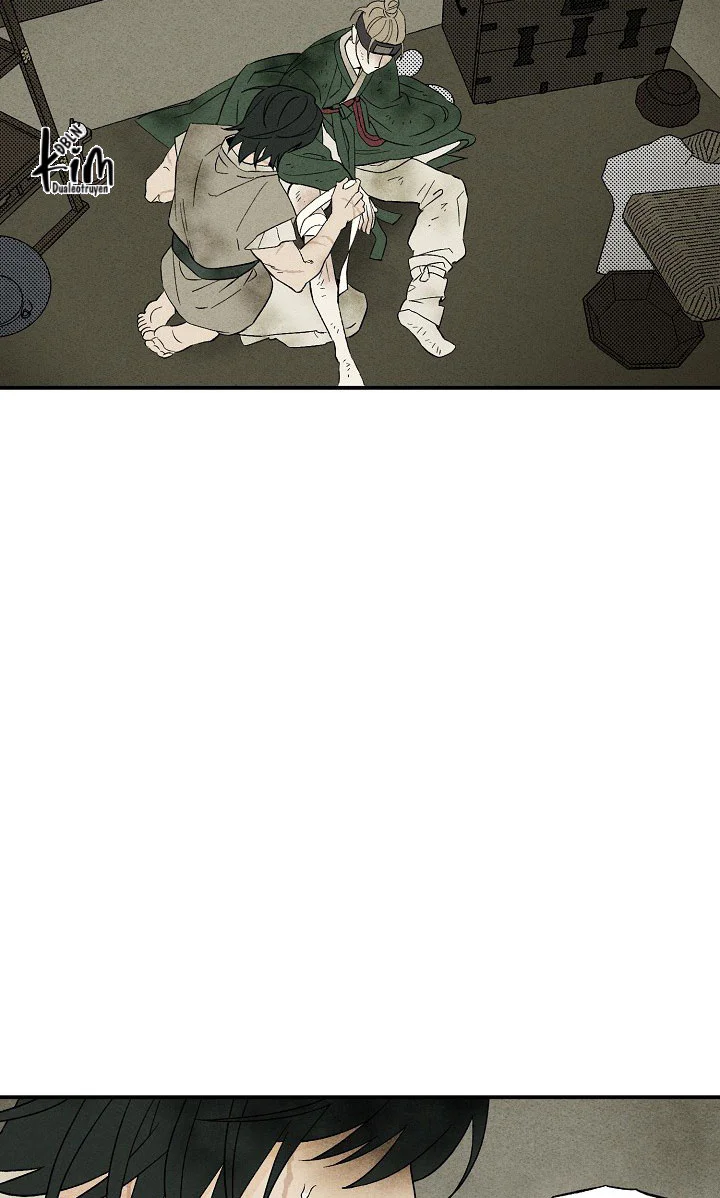 BL CỔ TRANG-ÂU CỔ NGẮN NHÀ KIM Chapter 46.1 cu gáy 1 - Next 