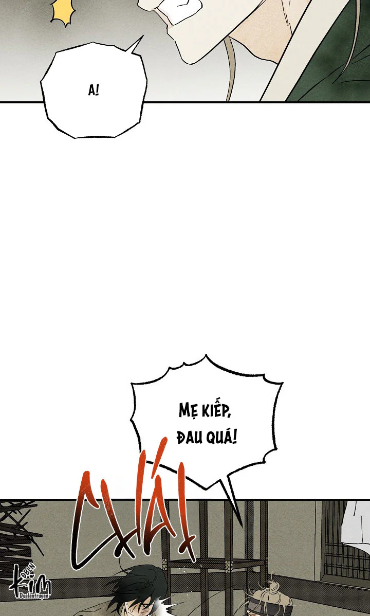 BL CỔ TRANG-ÂU CỔ NGẮN NHÀ KIM Chapter 46.1 cu gáy 1 - Next 
