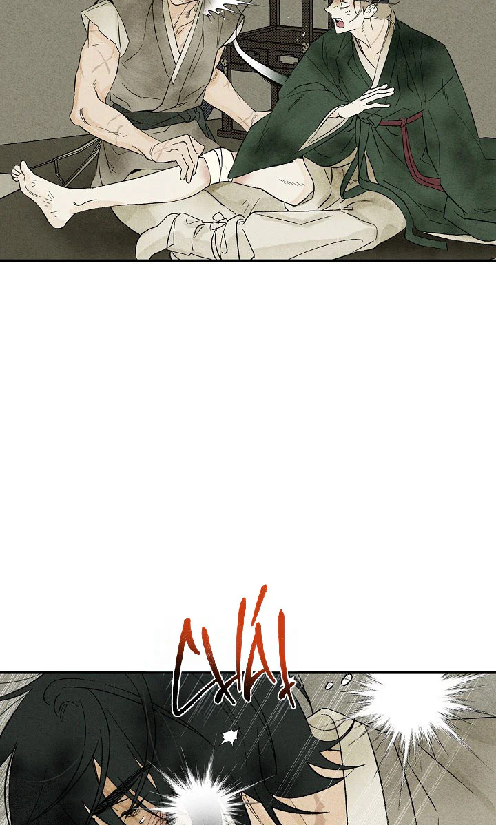 BL CỔ TRANG-ÂU CỔ NGẮN NHÀ KIM Chapter 46.1 cu gáy 1 - Next 