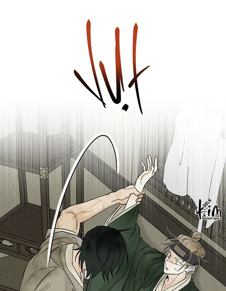 BL CỔ TRANG-ÂU CỔ NGẮN NHÀ KIM Chapter 46.1 cu gáy 1 - Next 