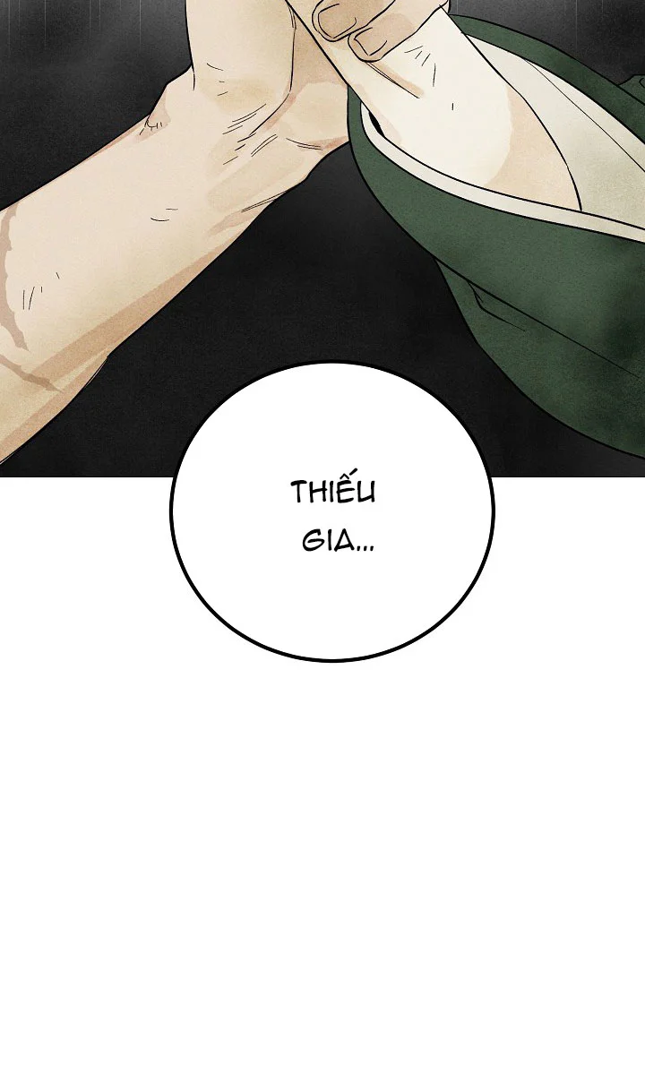 BL CỔ TRANG-ÂU CỔ NGẮN NHÀ KIM Chapter 46.1 cu gáy 1 - Next 