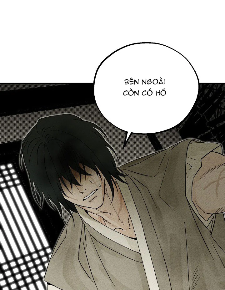 BL CỔ TRANG-ÂU CỔ NGẮN NHÀ KIM Chapter 46.1 cu gáy 1 - Next 