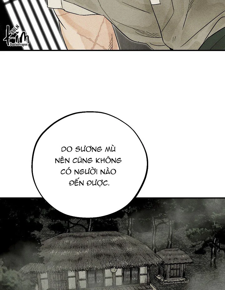 BL CỔ TRANG-ÂU CỔ NGẮN NHÀ KIM Chapter 46.1 cu gáy 1 - Next 