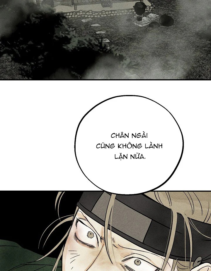 BL CỔ TRANG-ÂU CỔ NGẮN NHÀ KIM Chapter 46.1 cu gáy 1 - Next 