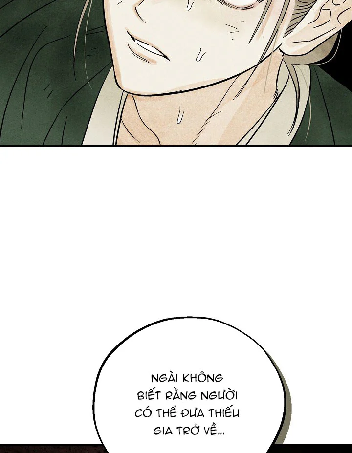 BL CỔ TRANG-ÂU CỔ NGẮN NHÀ KIM Chapter 46.1 cu gáy 1 - Next 