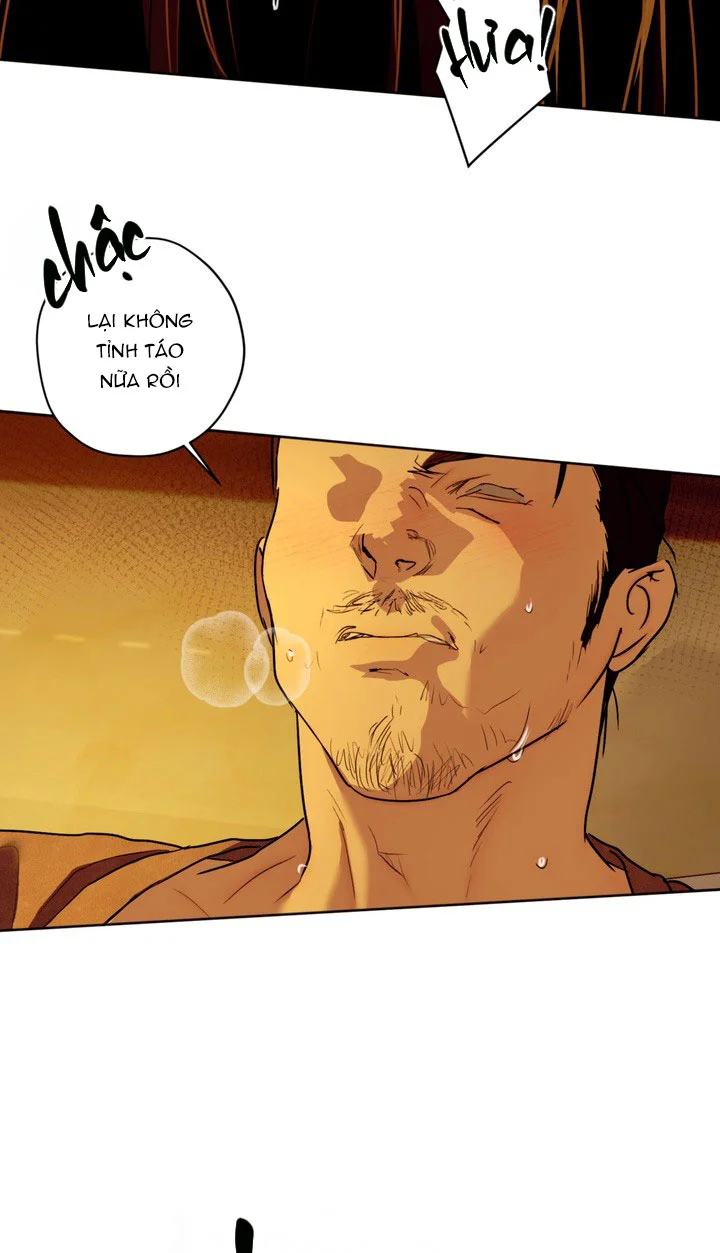 BL NGẮN LOẠN LUÂN - GIA ĐÌNH Chapter 14.1 hoán huyết 1 - Next 