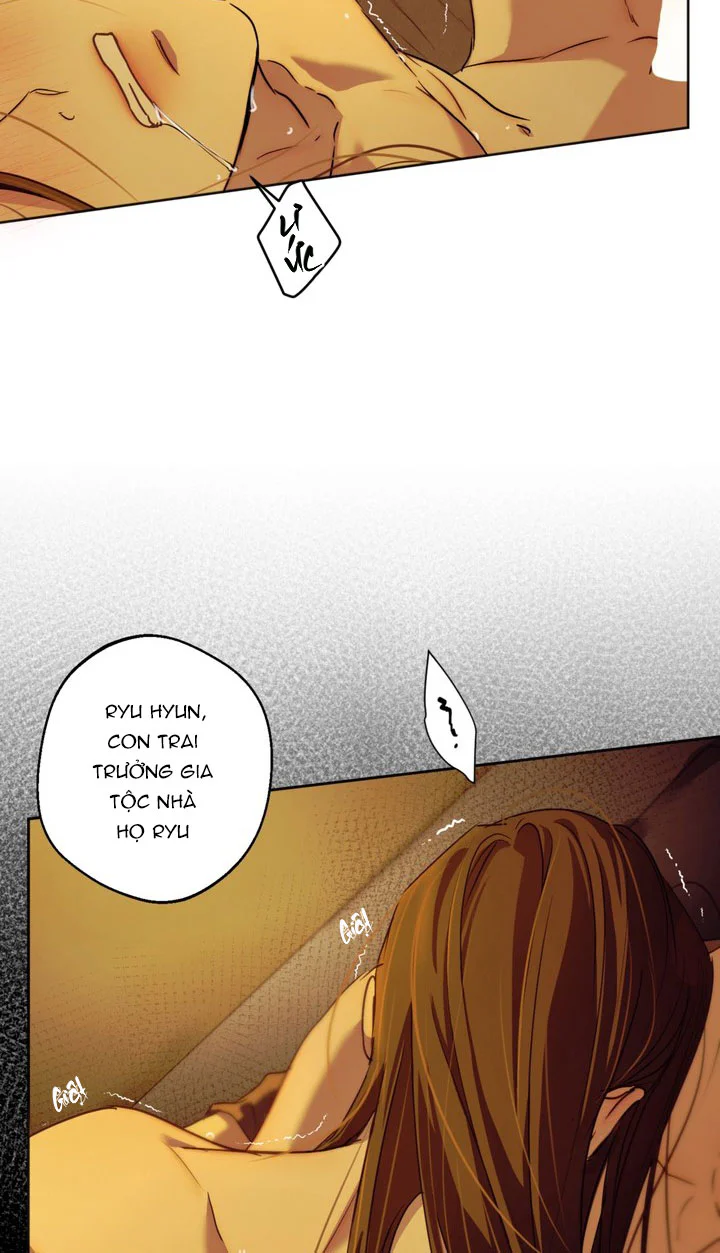 BL NGẮN LOẠN LUÂN - GIA ĐÌNH Chapter 14.1 hoán huyết 1 - Next 