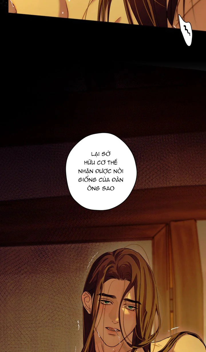 BL NGẮN LOẠN LUÂN - GIA ĐÌNH Chapter 14.1 hoán huyết 1 - Next 