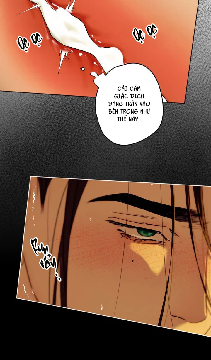 BL NGẮN LOẠN LUÂN - GIA ĐÌNH Chapter 14.1 hoán huyết 1 - Next 