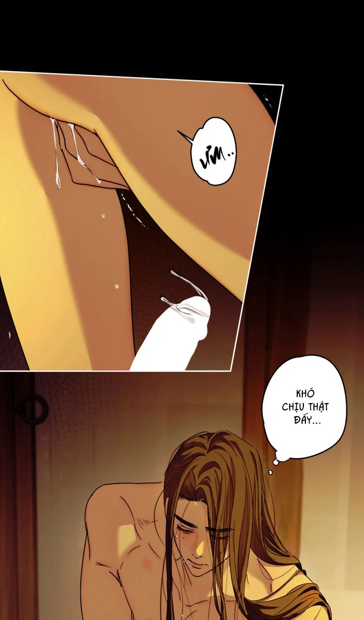 BL NGẮN LOẠN LUÂN - GIA ĐÌNH Chapter 14.1 hoán huyết 1 - Next 