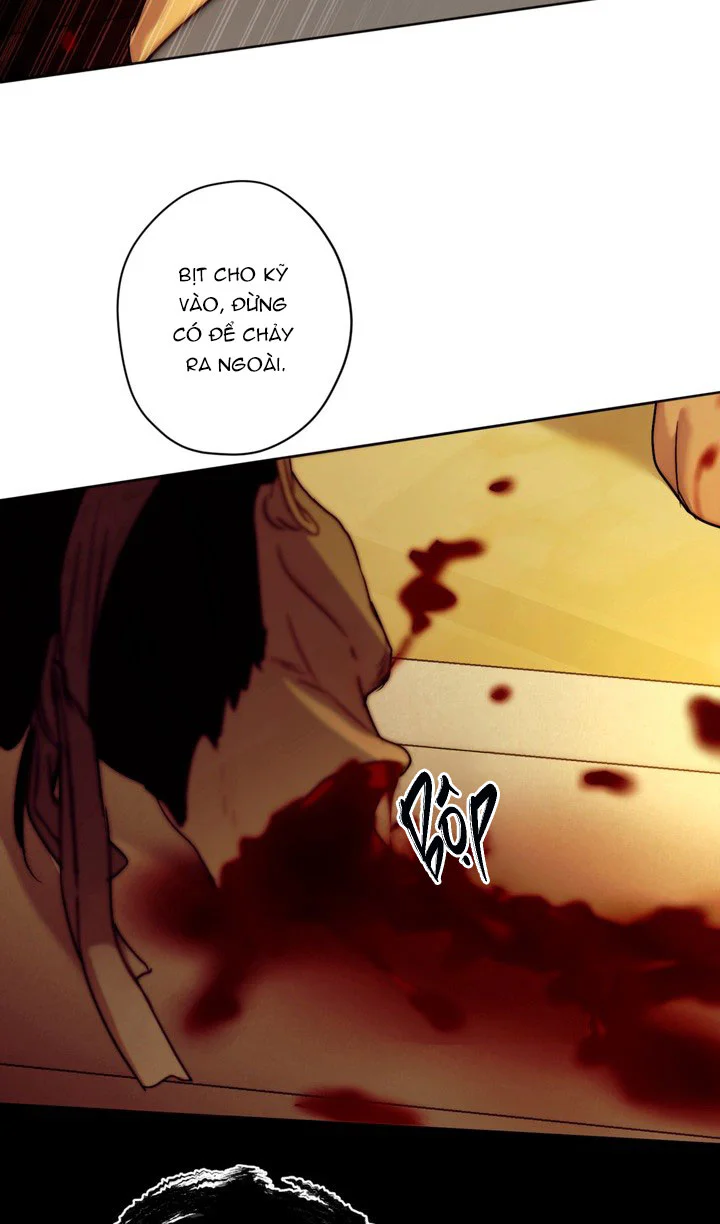 BL NGẮN LOẠN LUÂN - GIA ĐÌNH Chapter 14.1 hoán huyết 1 - Next 