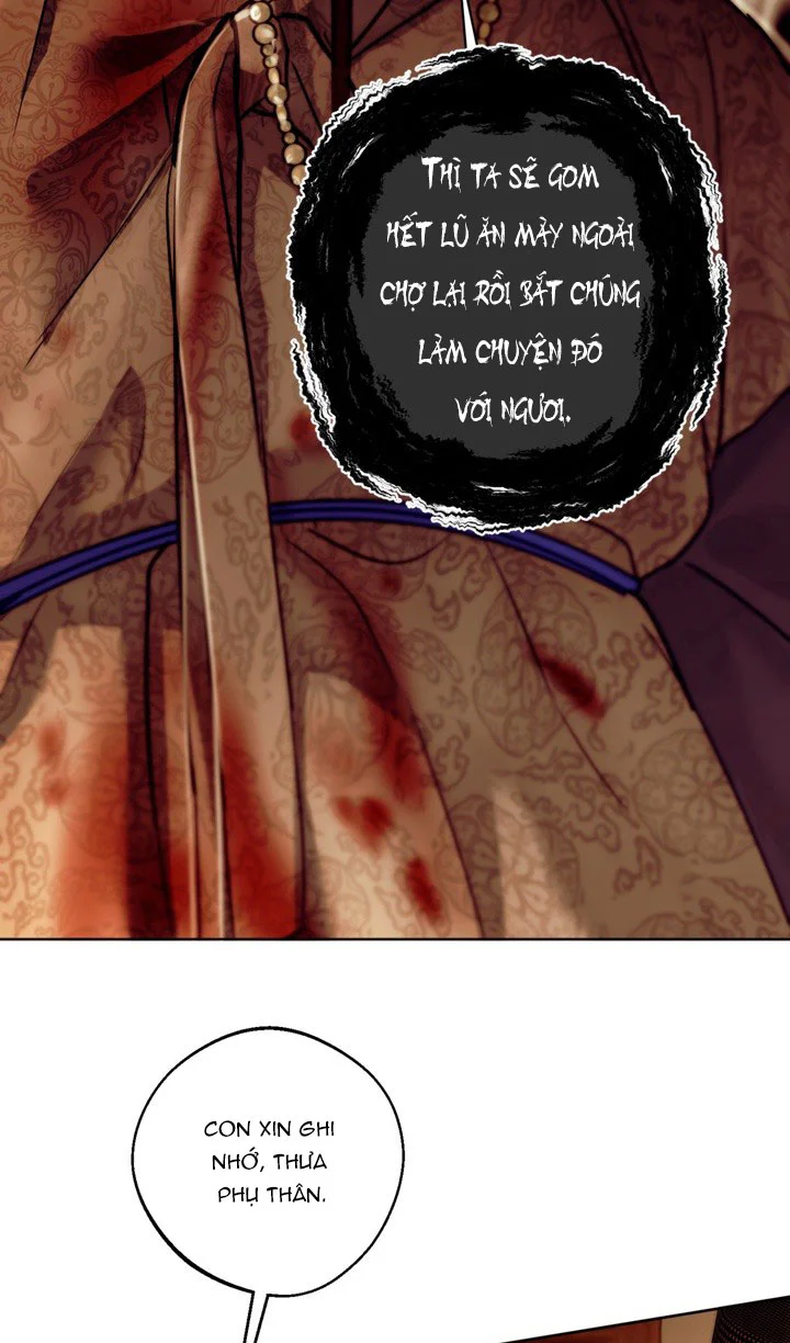BL NGẮN LOẠN LUÂN - GIA ĐÌNH Chapter 14.1 hoán huyết 1 - Next 