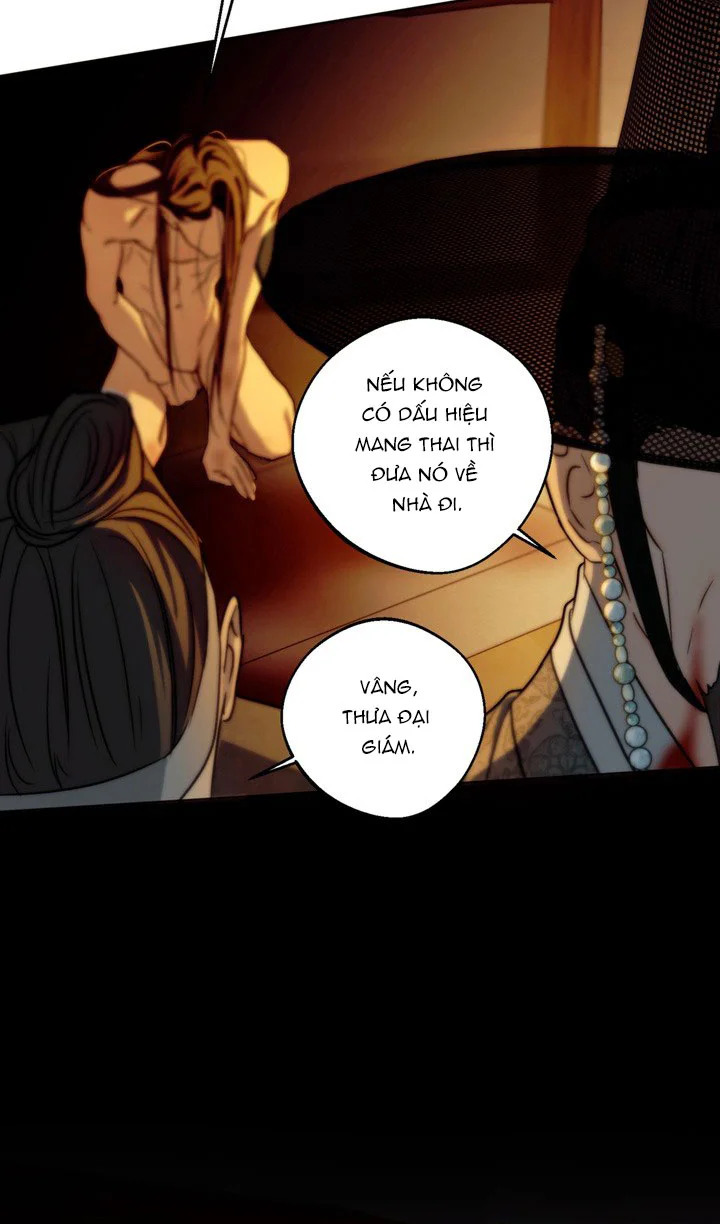 BL NGẮN LOẠN LUÂN - GIA ĐÌNH Chapter 14.1 hoán huyết 1 - Next 