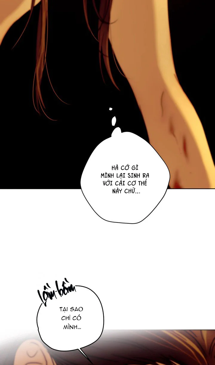 BL NGẮN LOẠN LUÂN - GIA ĐÌNH Chapter 14.1 hoán huyết 1 - Next 