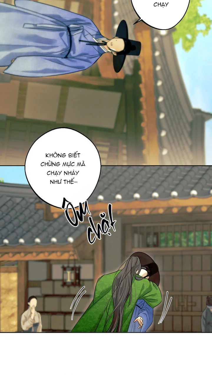 BL NGẮN LOẠN LUÂN - GIA ĐÌNH Chapter 14.1 hoán huyết 1 - Next 