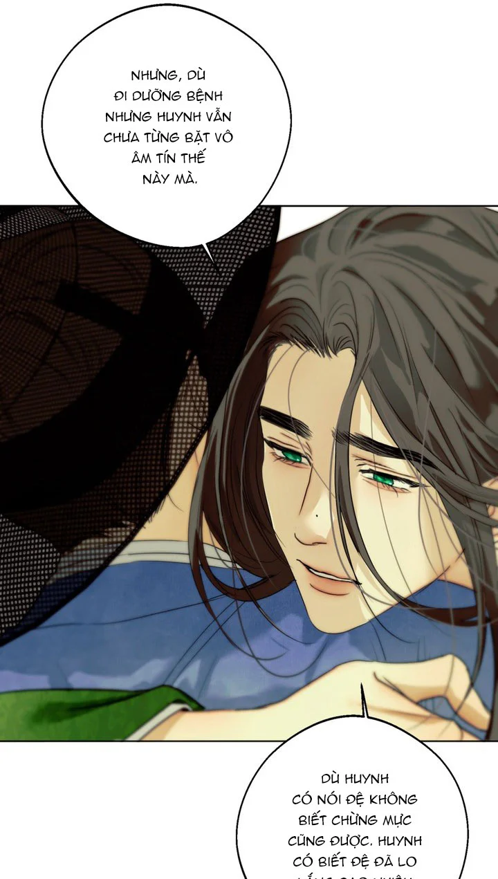 BL NGẮN LOẠN LUÂN - GIA ĐÌNH Chapter 14.1 hoán huyết 1 - Next 