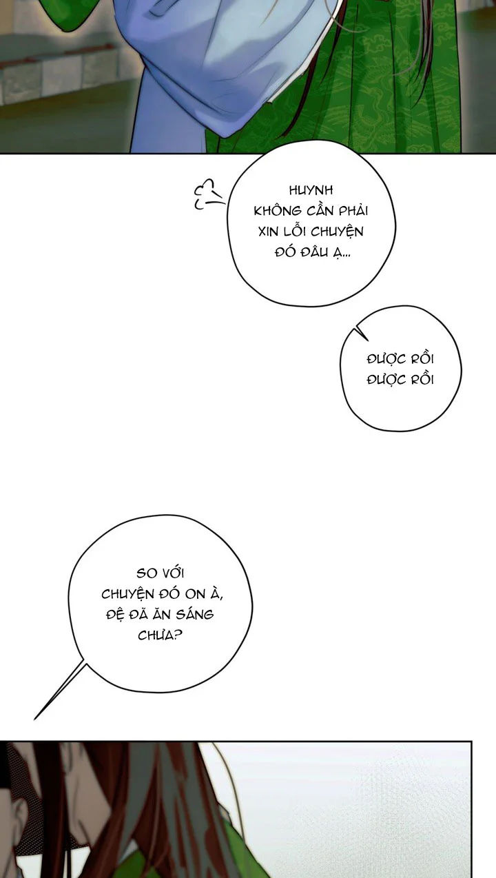 BL NGẮN LOẠN LUÂN - GIA ĐÌNH Chapter 14.1 hoán huyết 1 - Next 