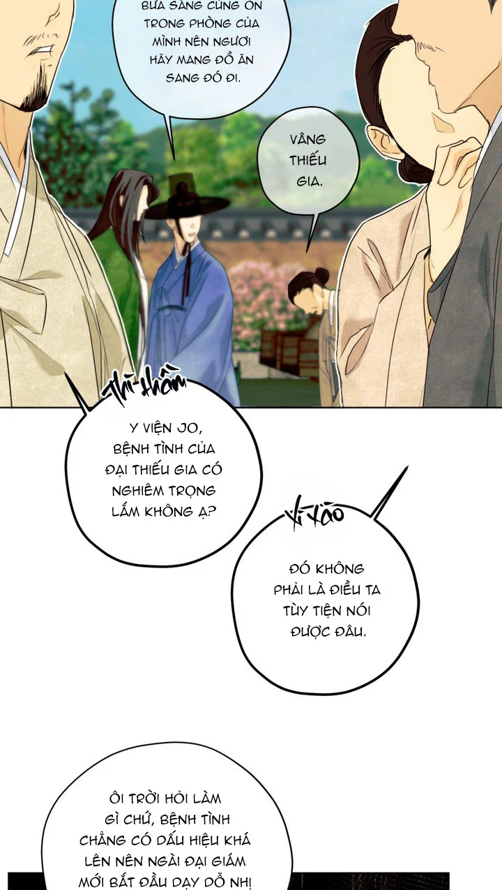 BL NGẮN LOẠN LUÂN - GIA ĐÌNH Chapter 14.1 hoán huyết 1 - Next 