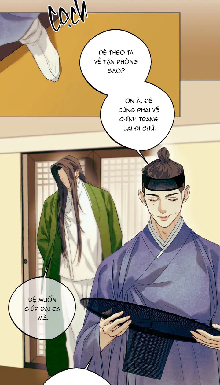 BL NGẮN LOẠN LUÂN - GIA ĐÌNH Chapter 14.1 hoán huyết 1 - Next 