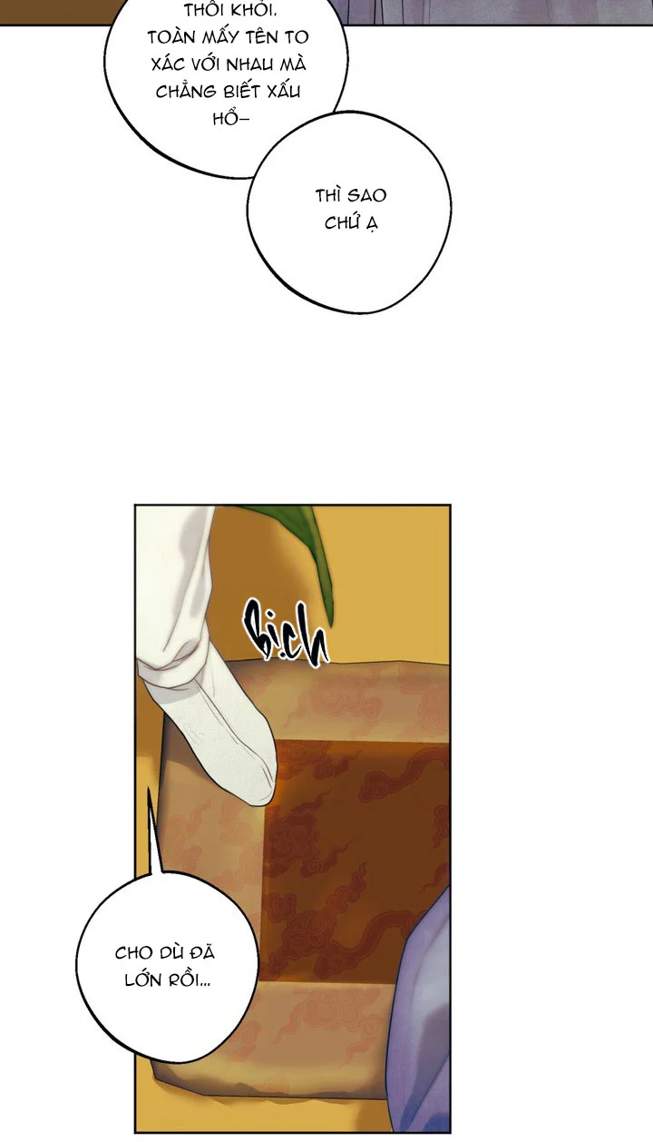 BL NGẮN LOẠN LUÂN - GIA ĐÌNH Chapter 14.1 hoán huyết 1 - Next 