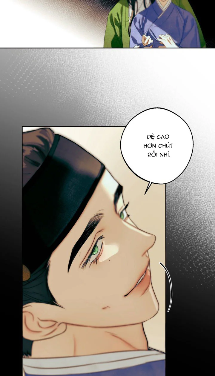 BL NGẮN LOẠN LUÂN - GIA ĐÌNH Chapter 14.1 hoán huyết 1 - Next 