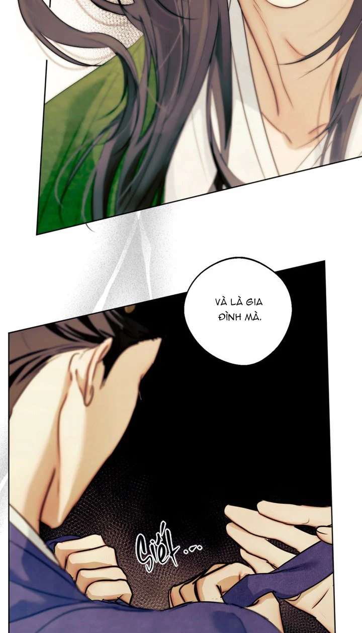 BL NGẮN LOẠN LUÂN - GIA ĐÌNH Chapter 14.1 hoán huyết 1 - Next 