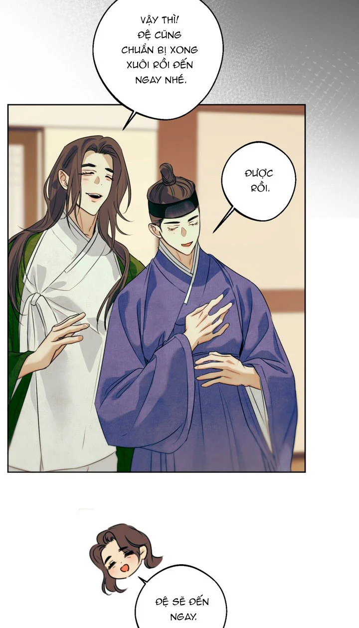 BL NGẮN LOẠN LUÂN - GIA ĐÌNH Chapter 14.1 hoán huyết 1 - Next 