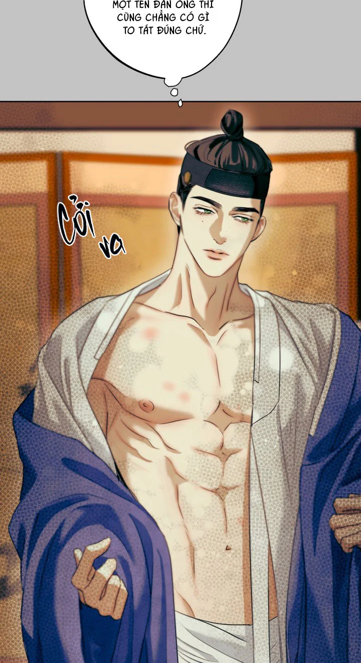 BL NGẮN LOẠN LUÂN - GIA ĐÌNH Chapter 14.1 hoán huyết 1 - Next 