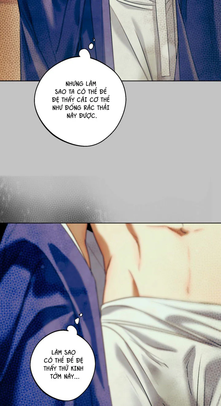 BL NGẮN LOẠN LUÂN - GIA ĐÌNH Chapter 14.1 hoán huyết 1 - Next 