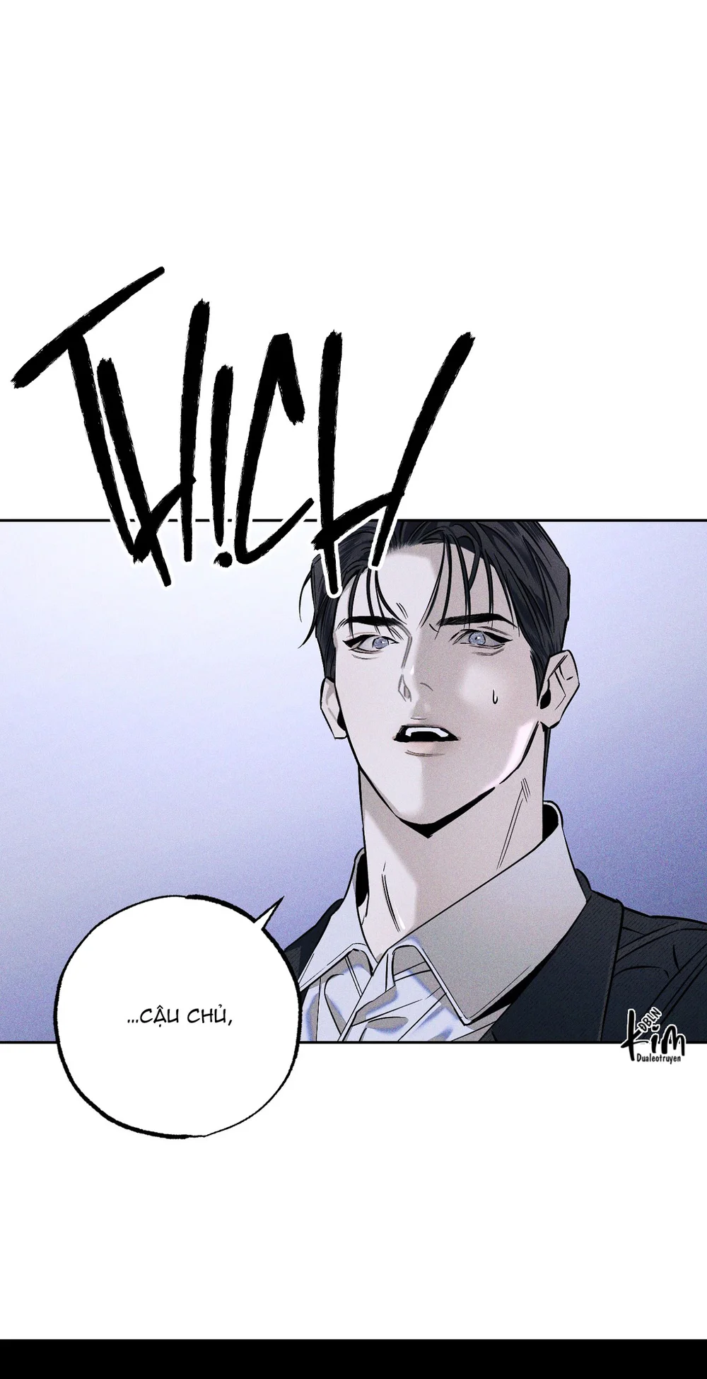 BỂ TÌNH Chapter 8 - Next 