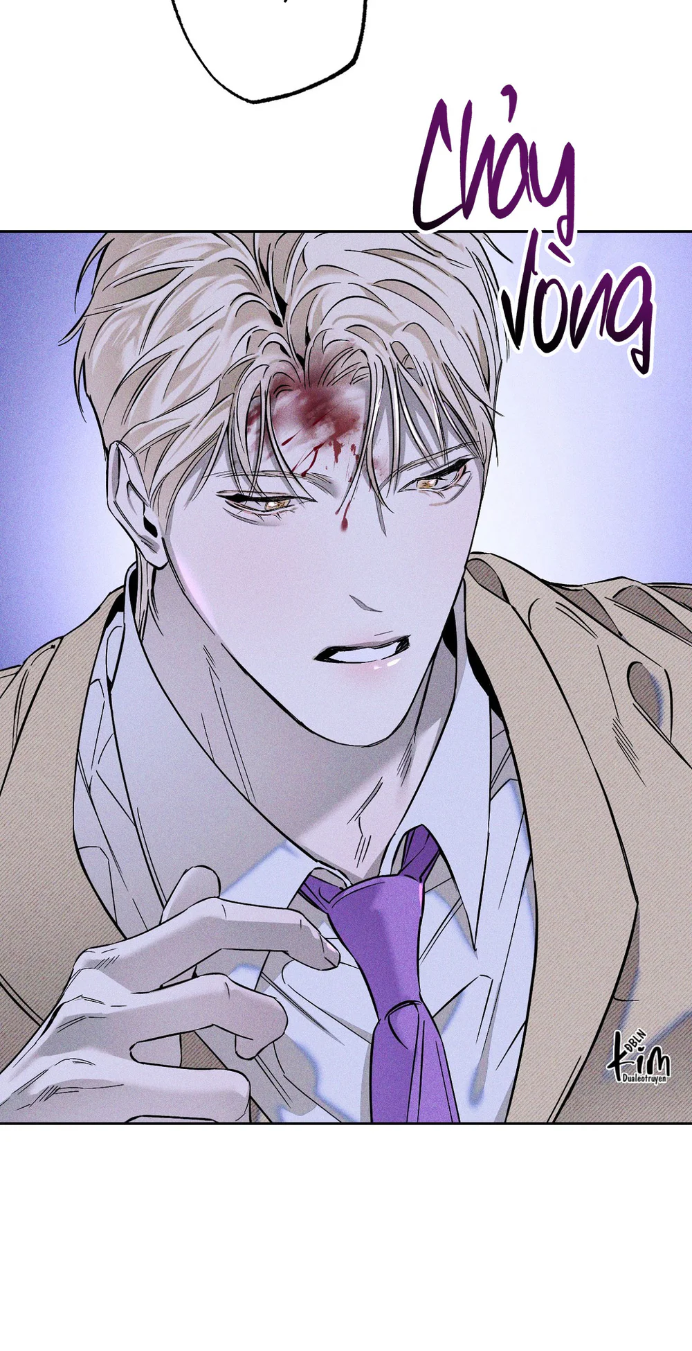 BỂ TÌNH Chapter 8 - Next 