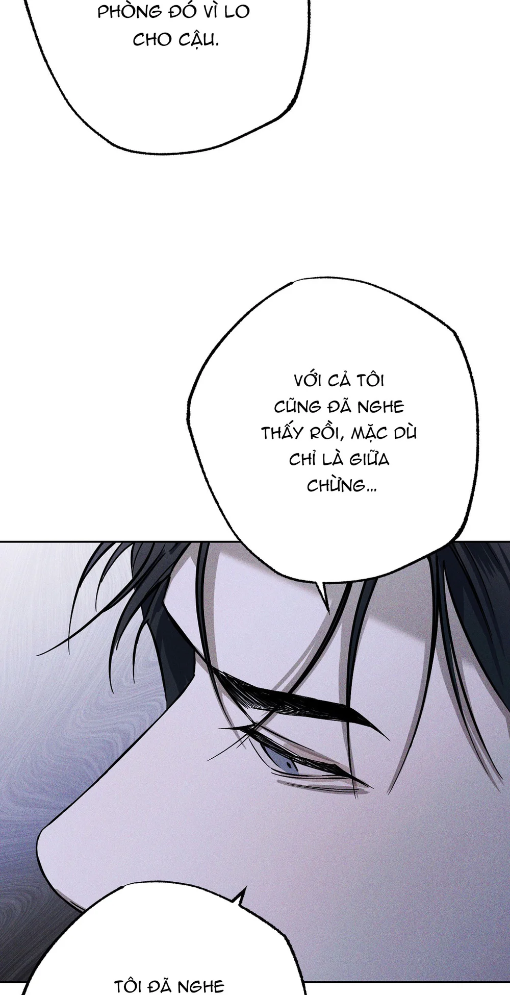 BỂ TÌNH Chapter 8 - Next 