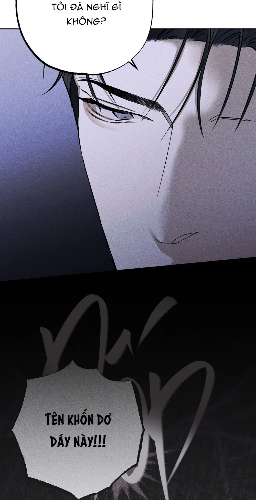 BỂ TÌNH Chapter 8 - Next 